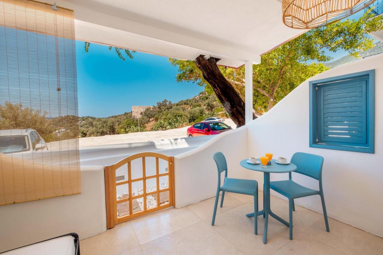 Payam Hotel Κας Εξωτερικό φωτογραφία
