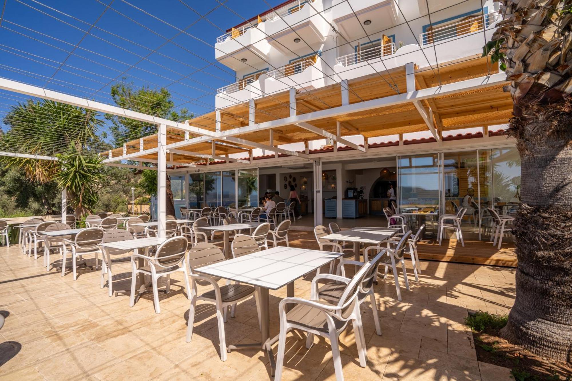 Payam Hotel Κας Εξωτερικό φωτογραφία