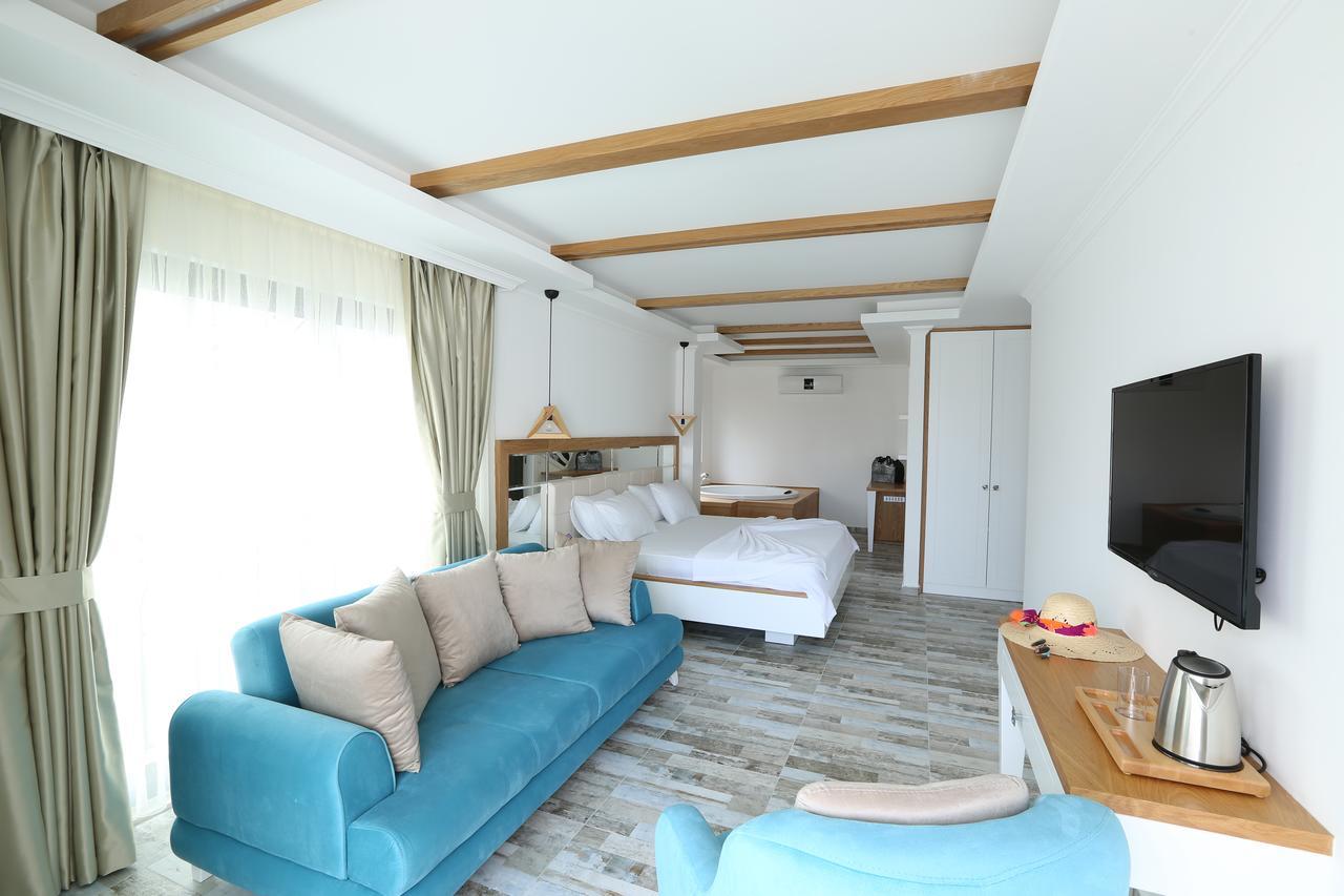 Payam Hotel Κας Εξωτερικό φωτογραφία