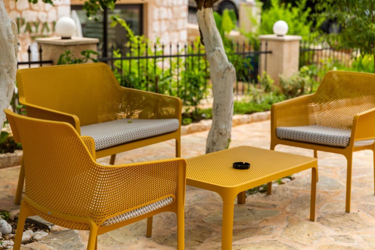 Payam Hotel Κας Εξωτερικό φωτογραφία